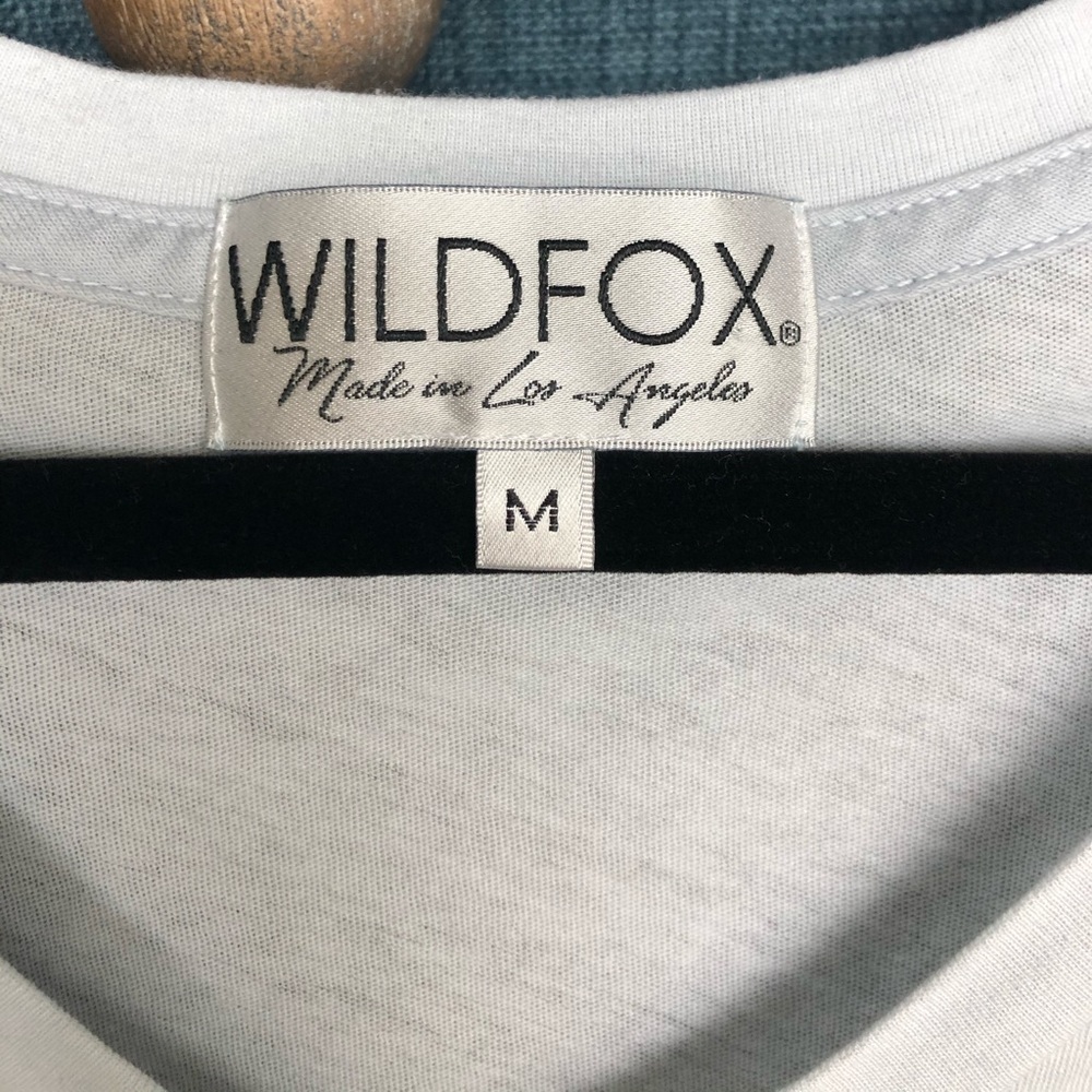 Wildfox tee - Picture 2 of 2